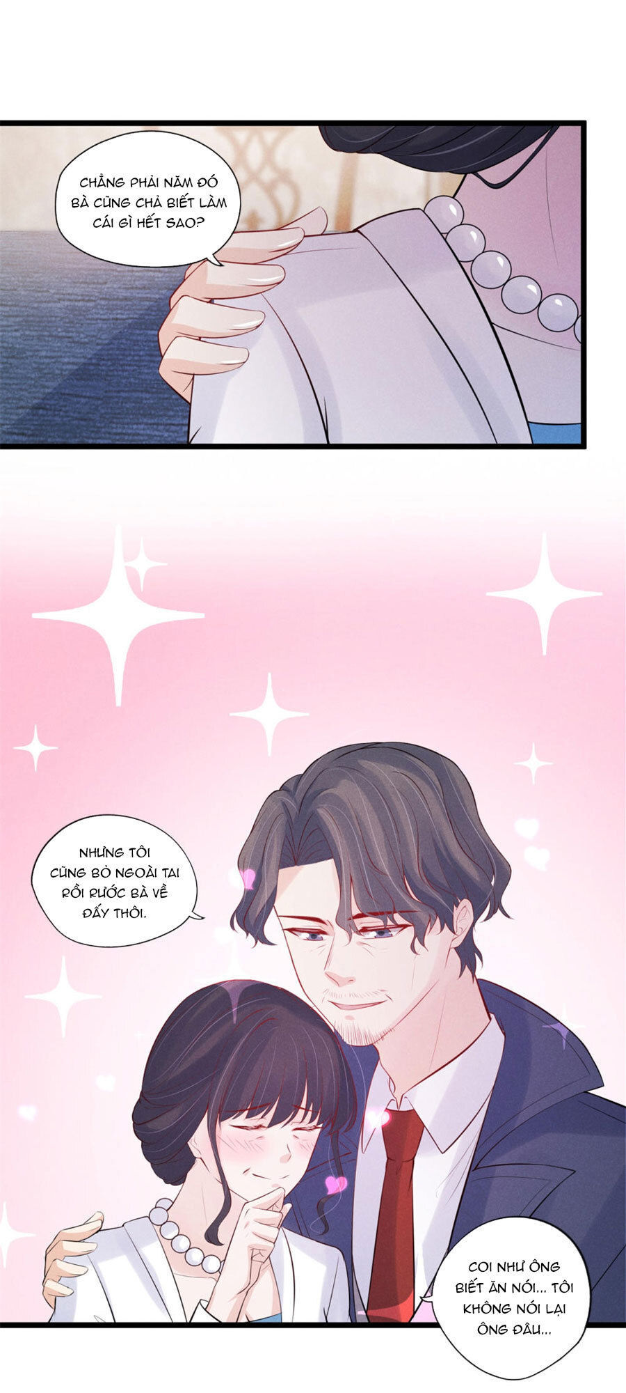 Cạm Bẫy Lửa Tình Chapter 63 - Trang 2