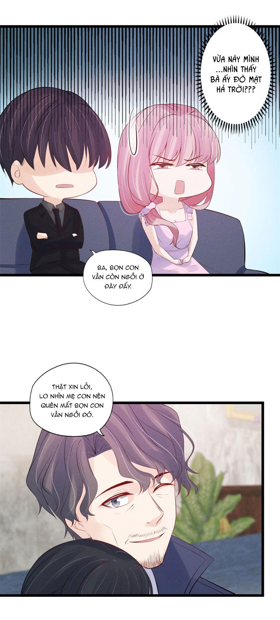 Cạm Bẫy Lửa Tình Chapter 63 - Trang 2