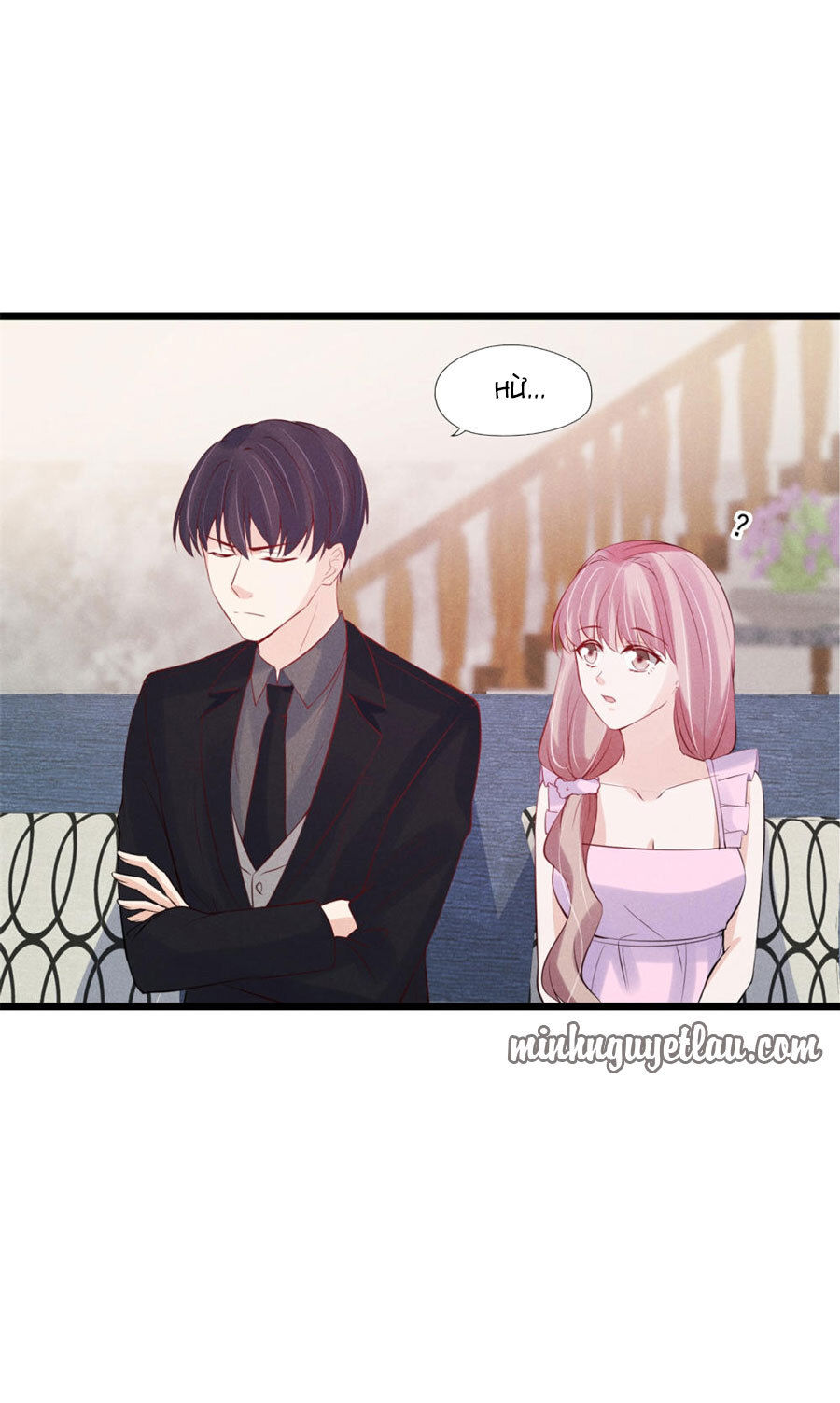 Cạm Bẫy Lửa Tình Chapter 63 - Trang 2