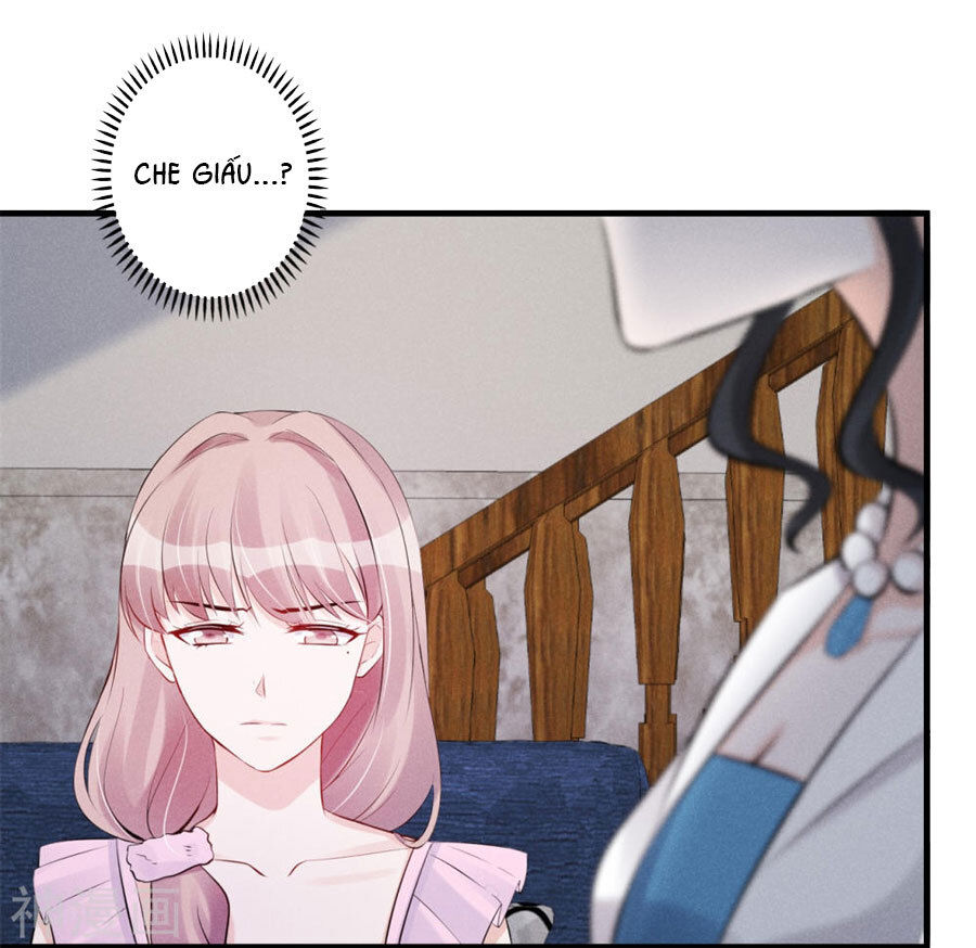 Cạm Bẫy Lửa Tình Chapter 63 - Trang 2