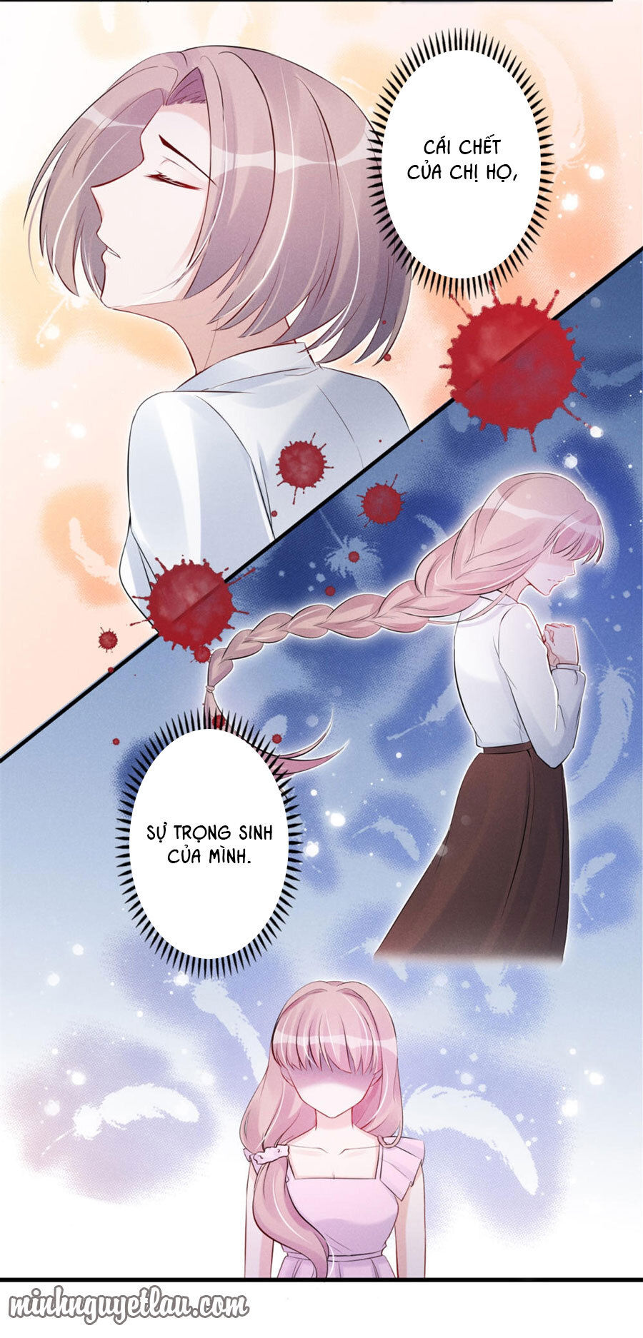 Cạm Bẫy Lửa Tình Chapter 63 - Trang 2