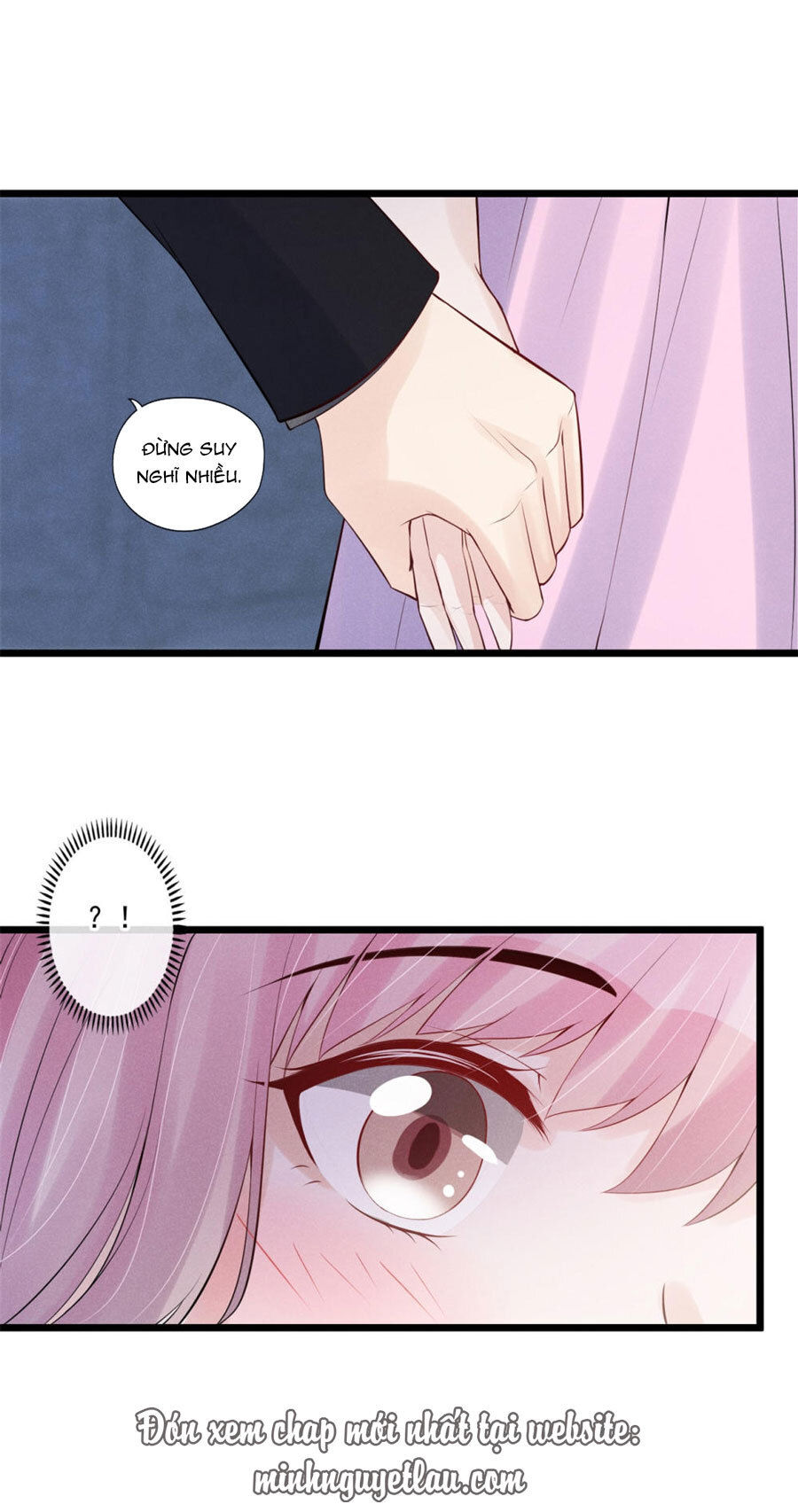 Cạm Bẫy Lửa Tình Chapter 63 - Trang 2