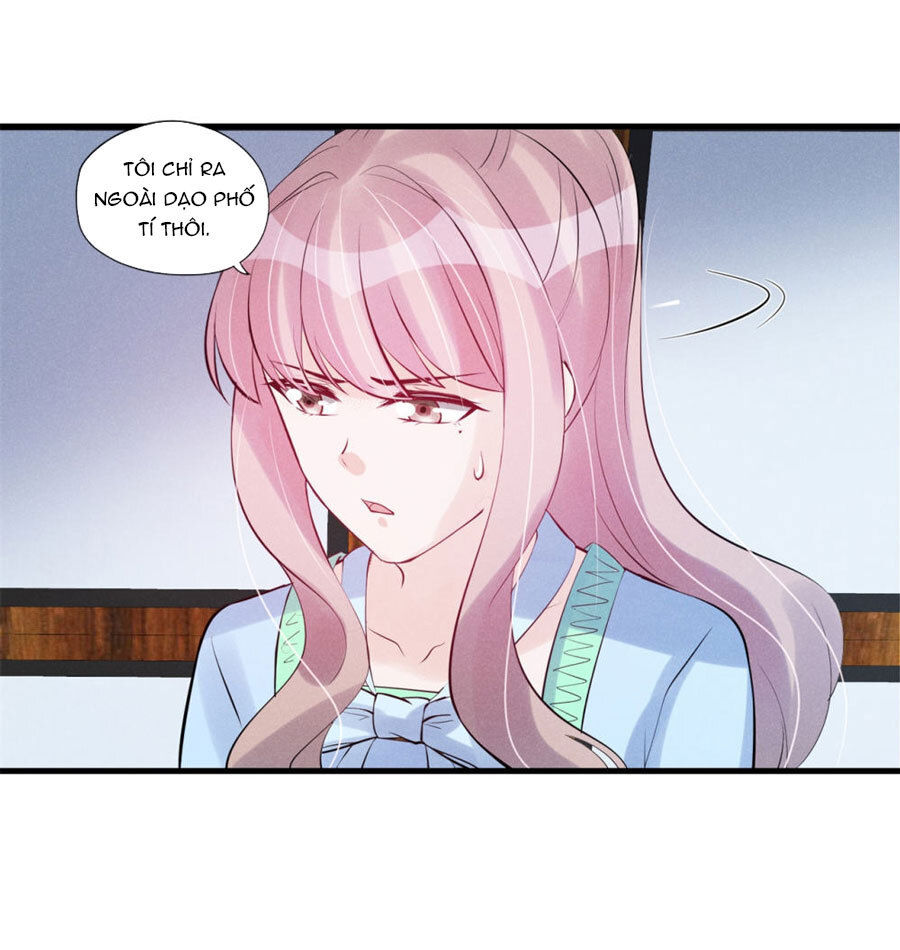 Cạm Bẫy Lửa Tình Chapter 63 - Trang 2