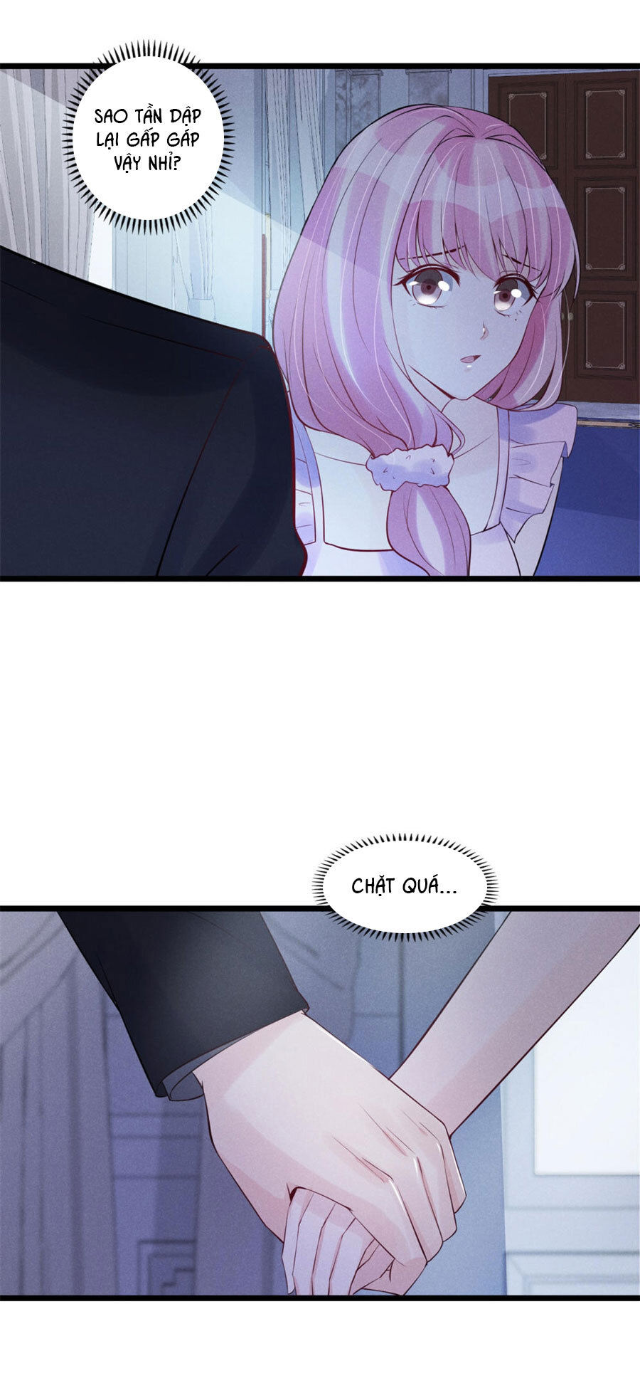 Cạm Bẫy Lửa Tình Chapter 64 - Trang 2