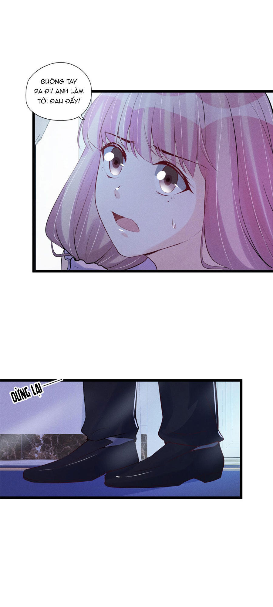 Cạm Bẫy Lửa Tình Chapter 64 - Trang 2