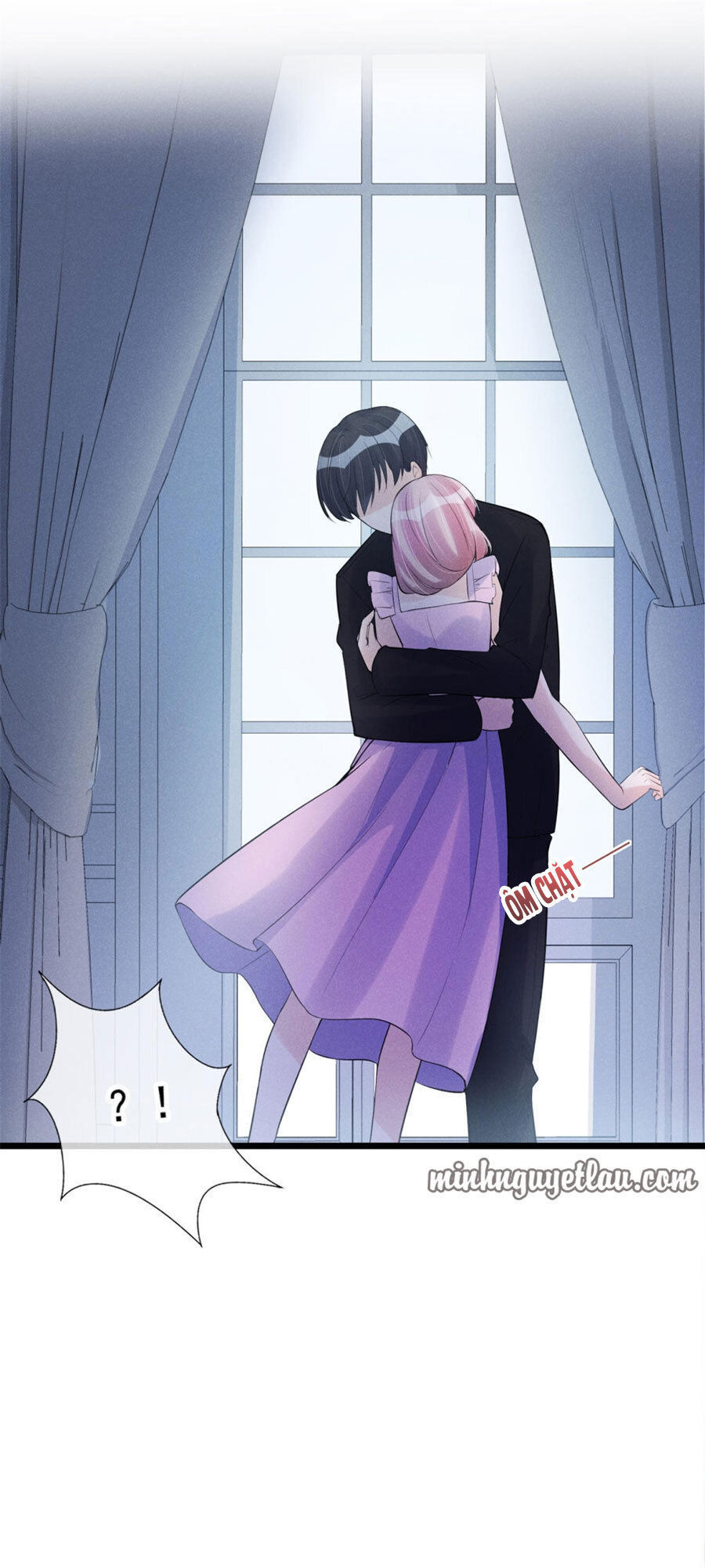 Cạm Bẫy Lửa Tình Chapter 64 - Trang 2