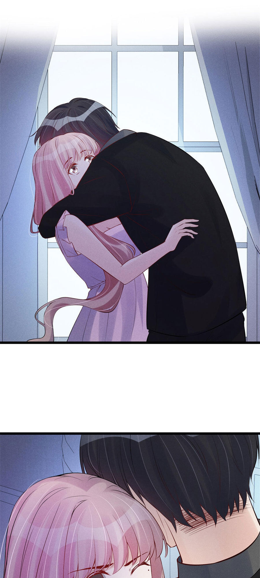 Cạm Bẫy Lửa Tình Chapter 64 - Trang 2