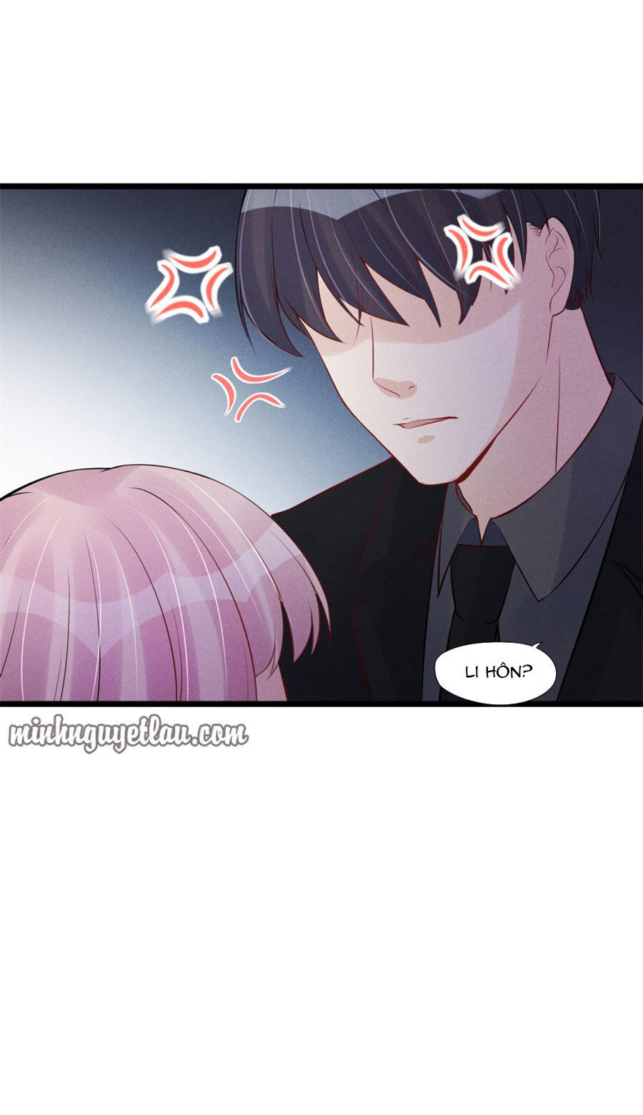 Cạm Bẫy Lửa Tình Chapter 64 - Trang 2