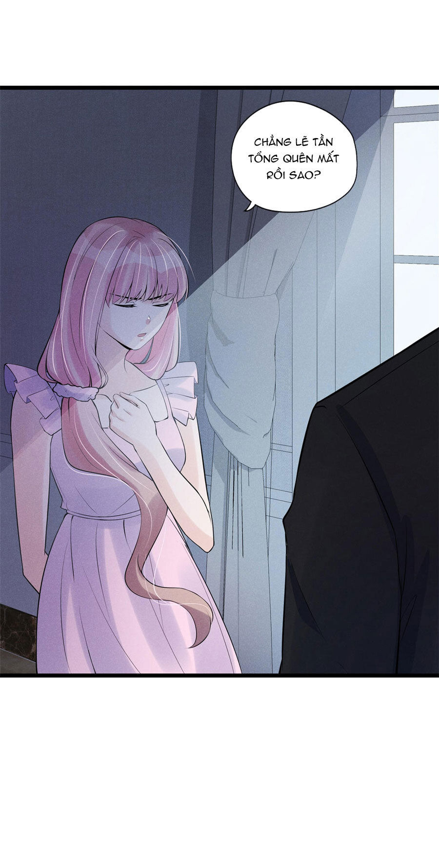 Cạm Bẫy Lửa Tình Chapter 64 - Trang 2