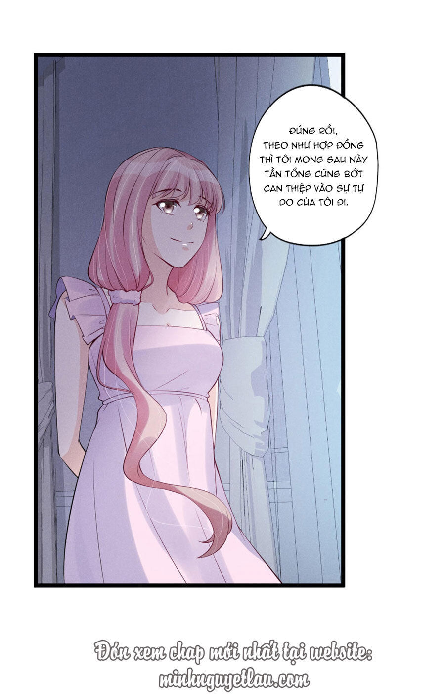 Cạm Bẫy Lửa Tình Chapter 64 - Trang 2