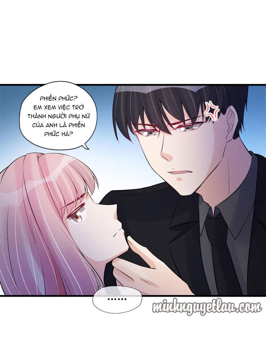 Cạm Bẫy Lửa Tình Chapter 65 - Trang 2