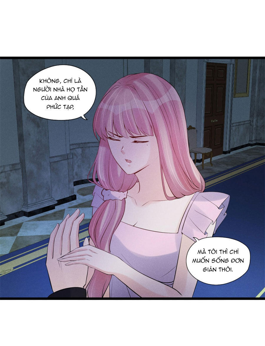 Cạm Bẫy Lửa Tình Chapter 65 - Trang 2