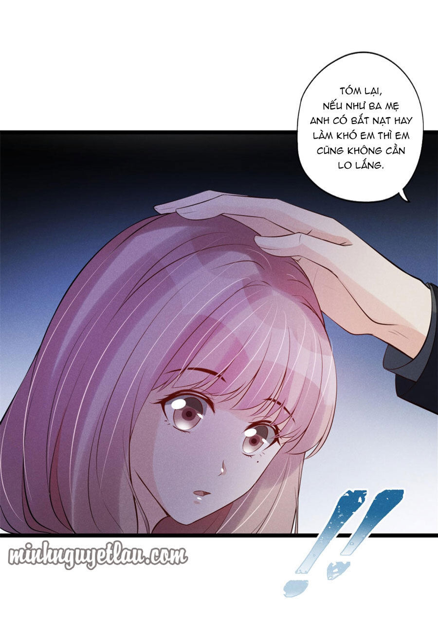 Cạm Bẫy Lửa Tình Chapter 65 - Trang 2