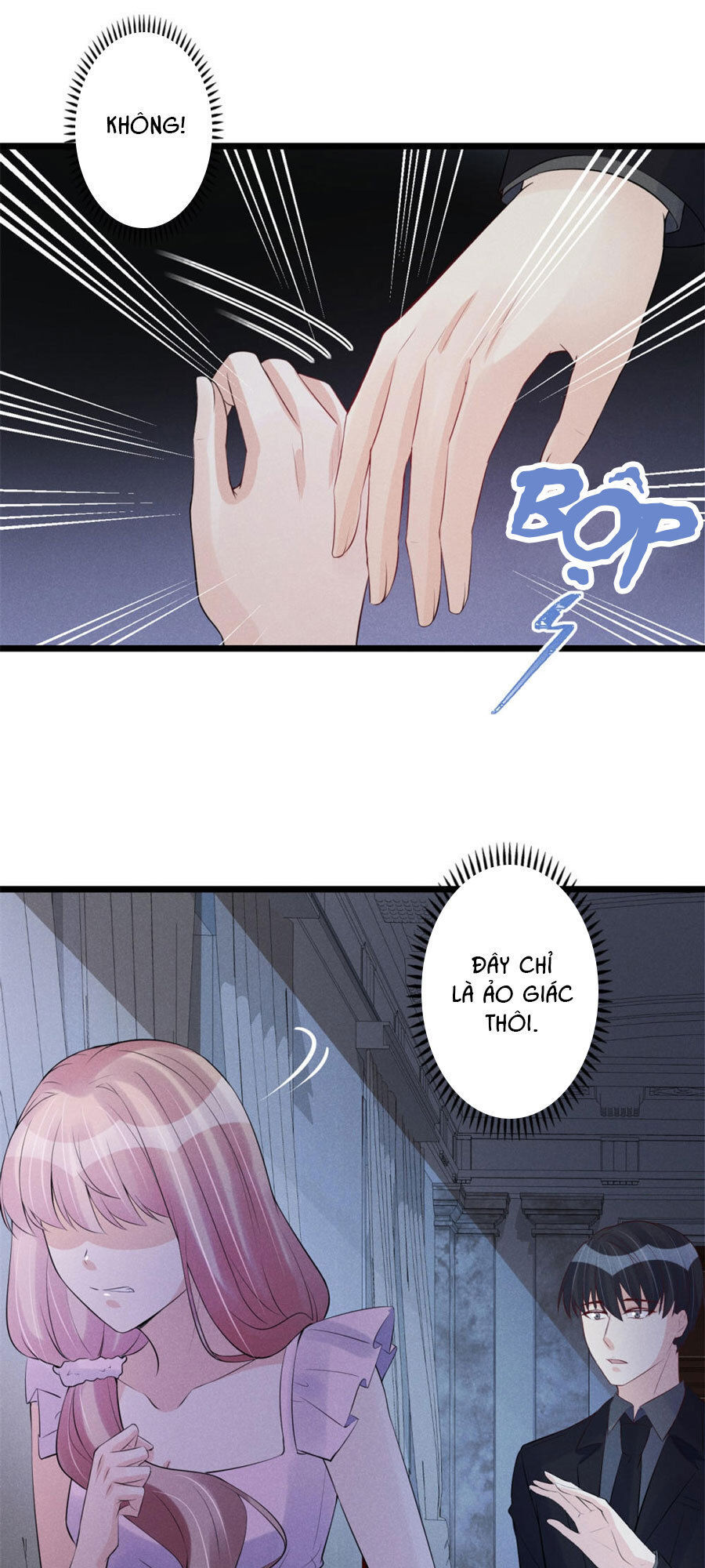 Cạm Bẫy Lửa Tình Chapter 65 - Trang 2