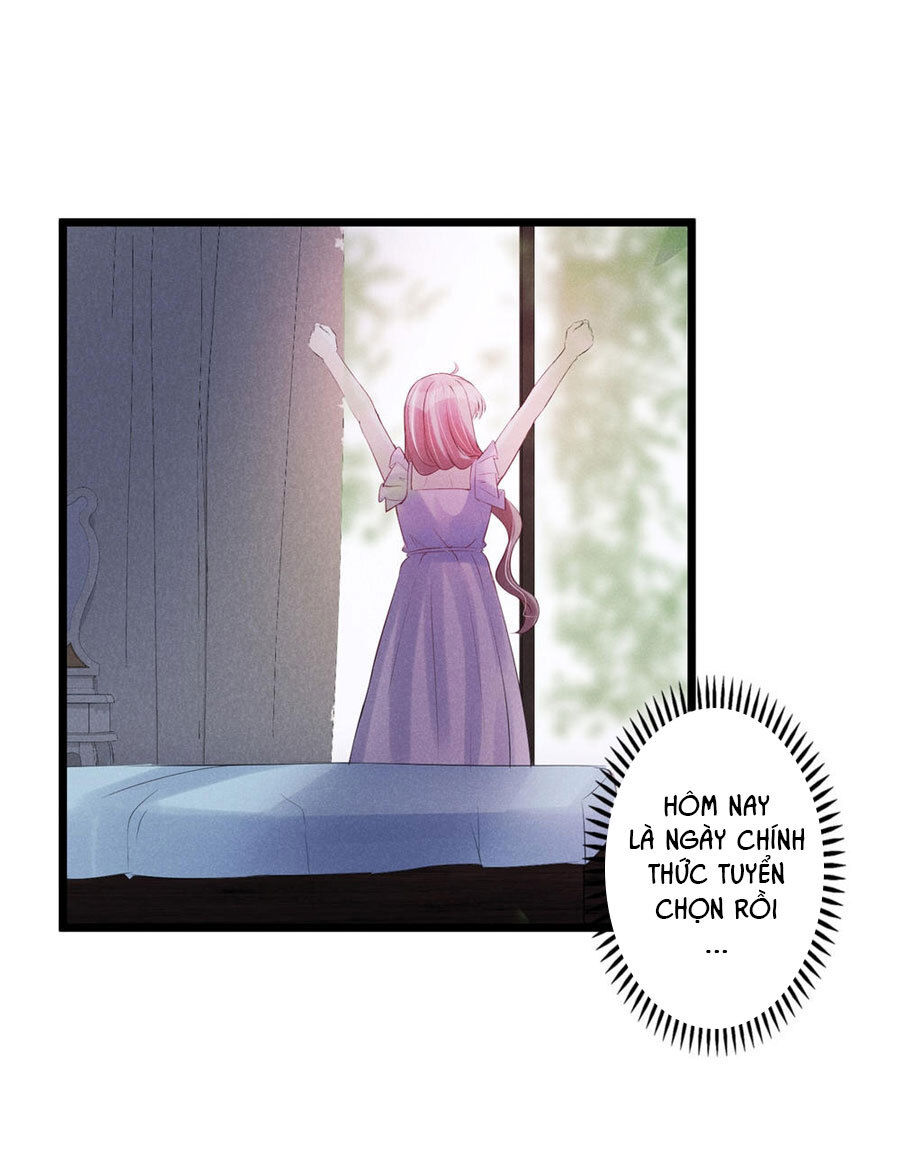 Cạm Bẫy Lửa Tình Chapter 66 - Trang 2