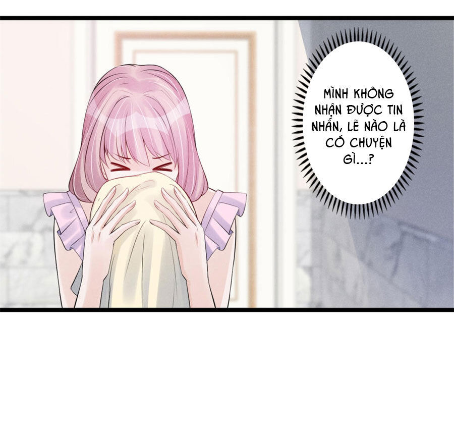 Cạm Bẫy Lửa Tình Chapter 66 - Trang 2