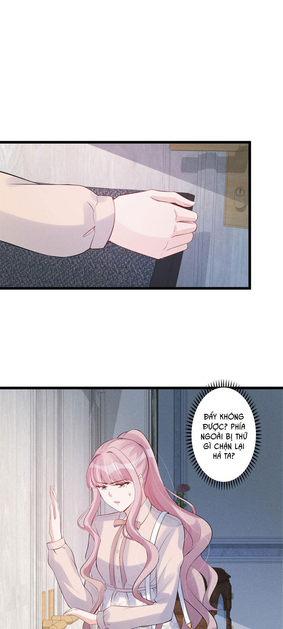 Cạm Bẫy Lửa Tình Chapter 66 - Trang 2