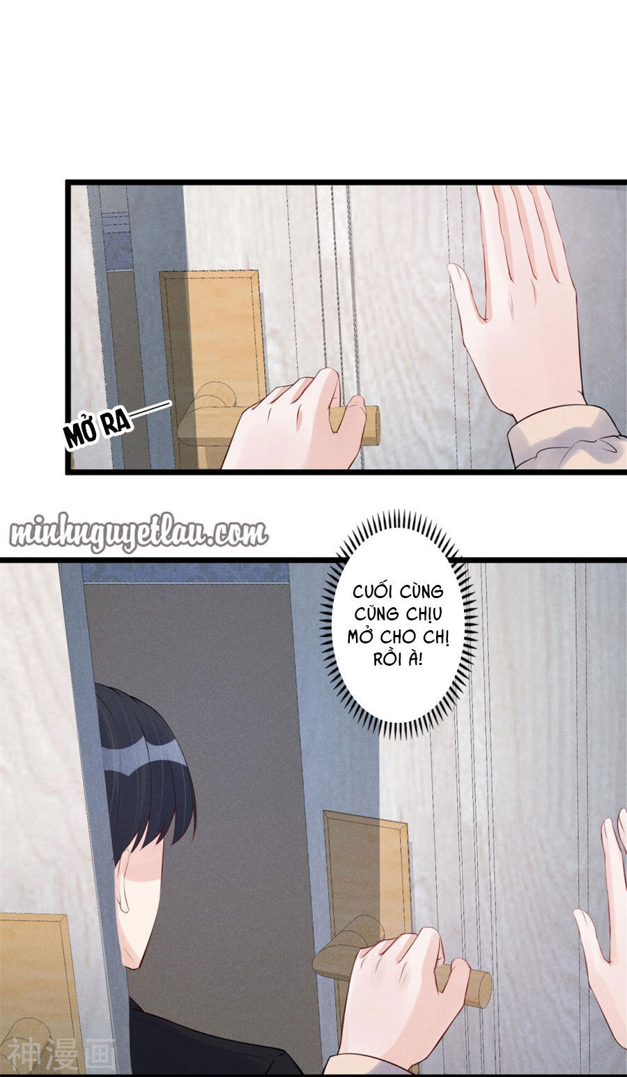 Cạm Bẫy Lửa Tình Chapter 66 - Trang 2