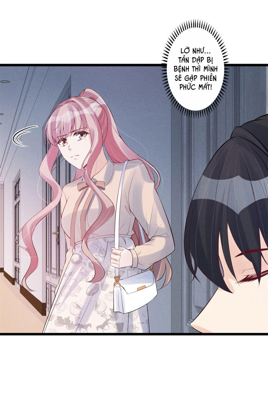 Cạm Bẫy Lửa Tình Chapter 66 - Trang 2