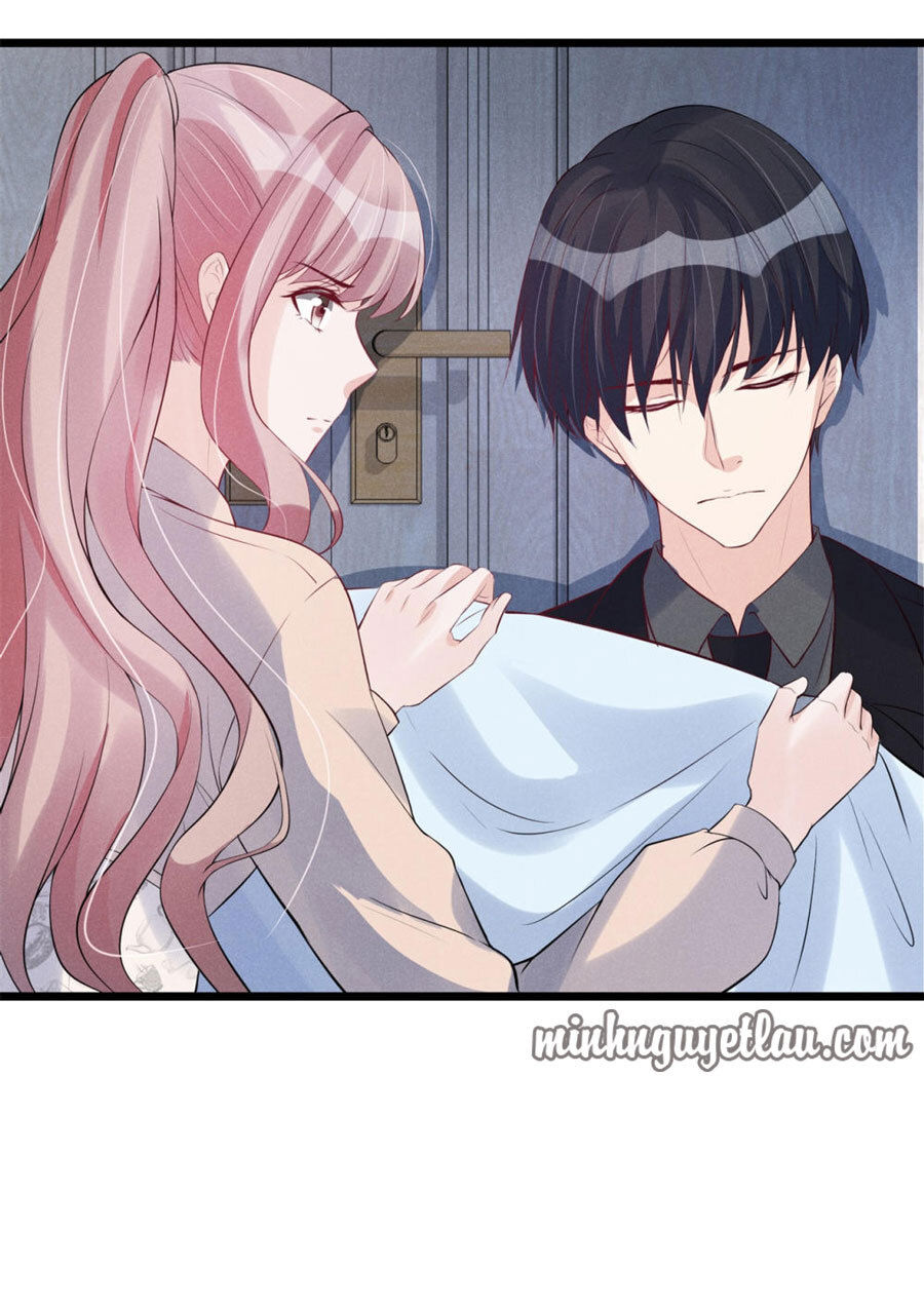 Cạm Bẫy Lửa Tình Chapter 66 - Trang 2