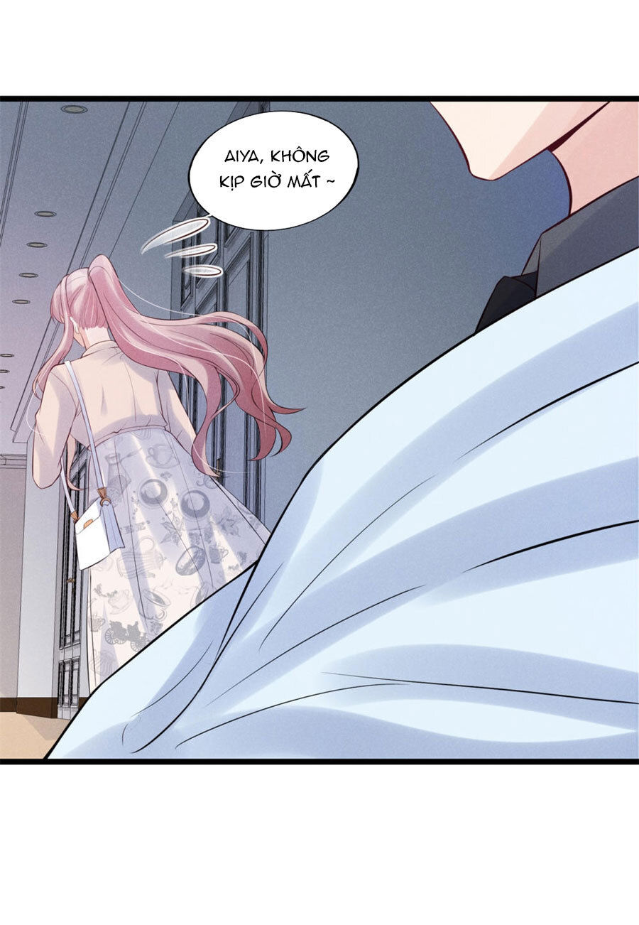 Cạm Bẫy Lửa Tình Chapter 66 - Trang 2