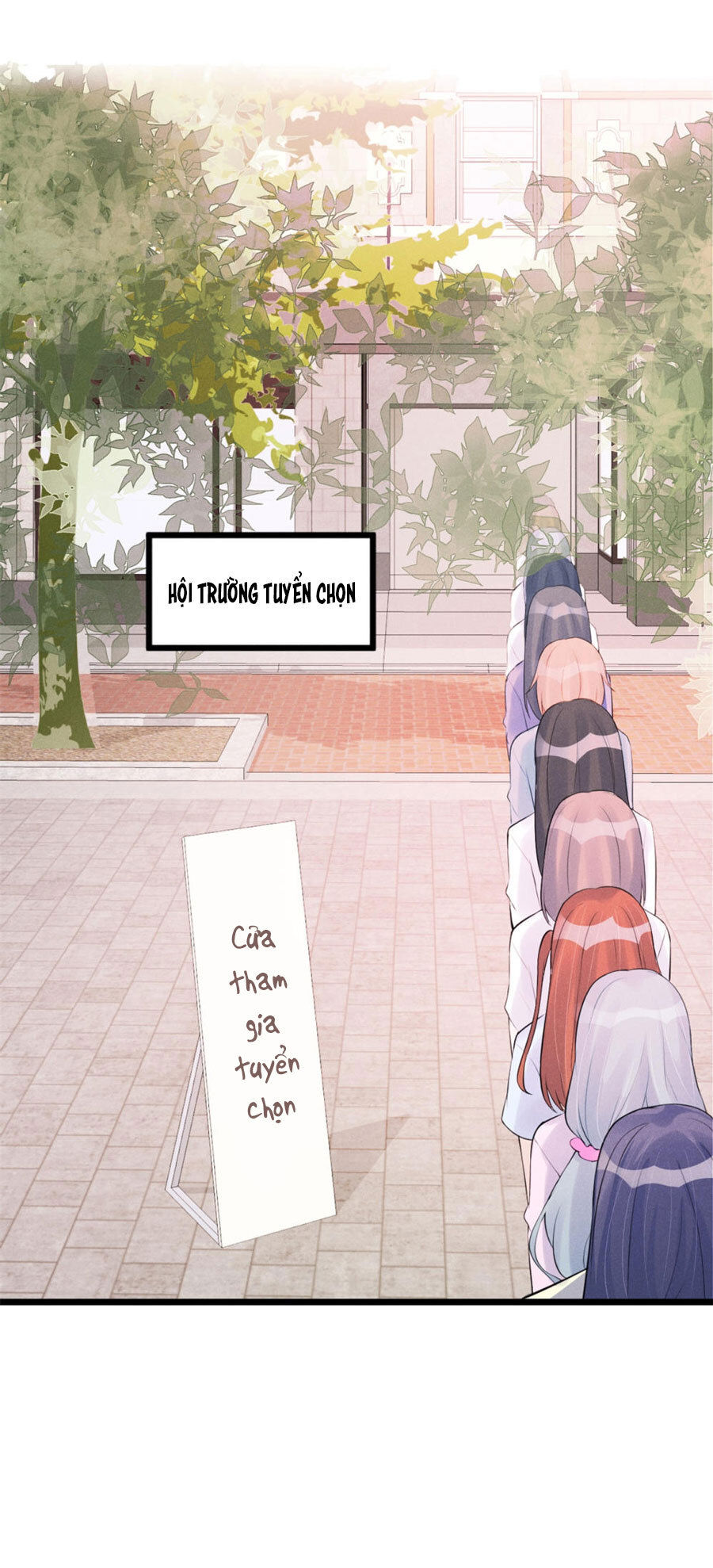 Cạm Bẫy Lửa Tình Chapter 66 - Trang 2