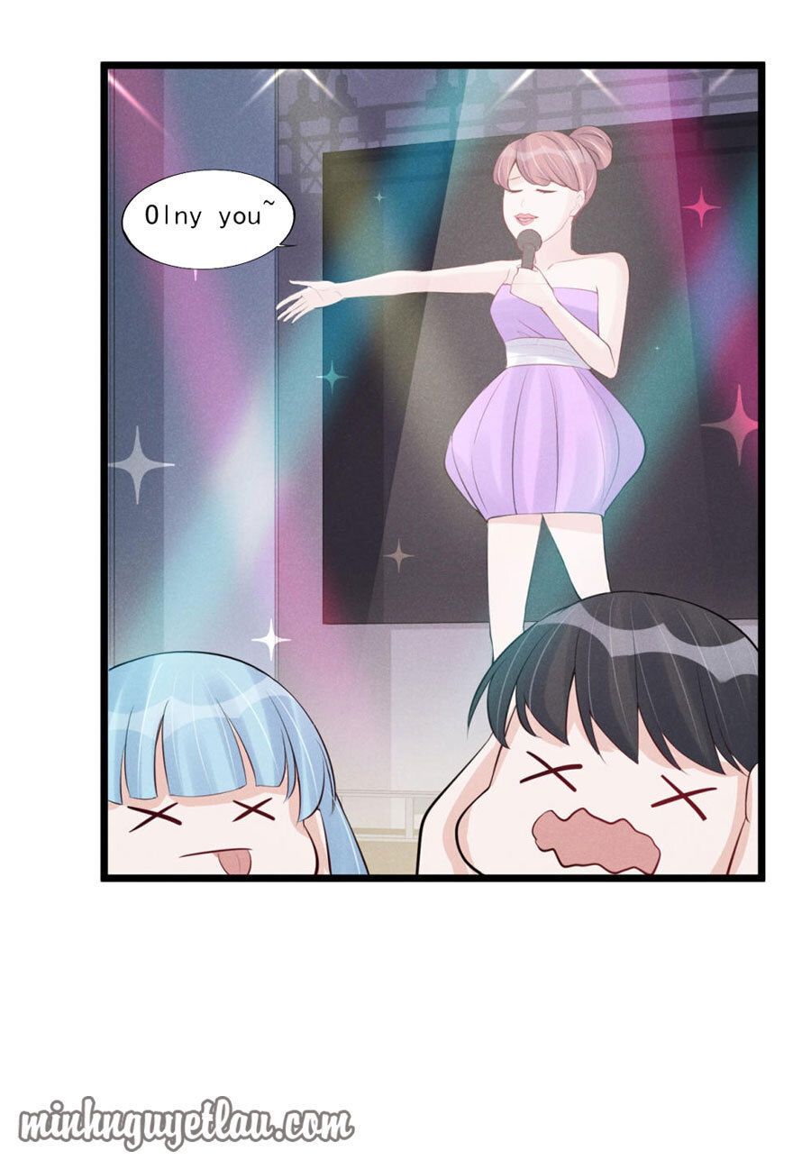 Cạm Bẫy Lửa Tình Chapter 66 - Trang 2