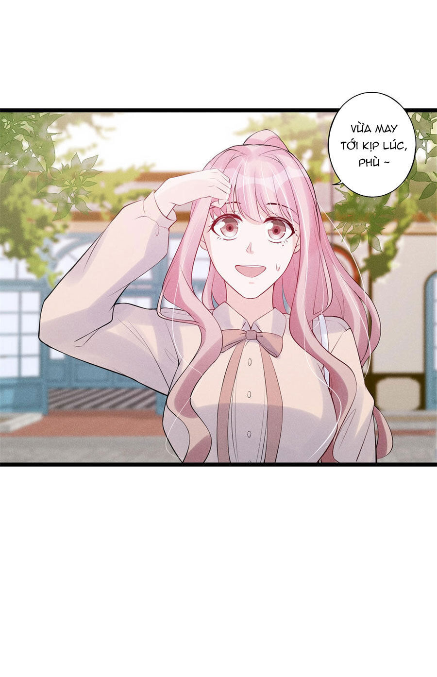 Cạm Bẫy Lửa Tình Chapter 66 - Trang 2