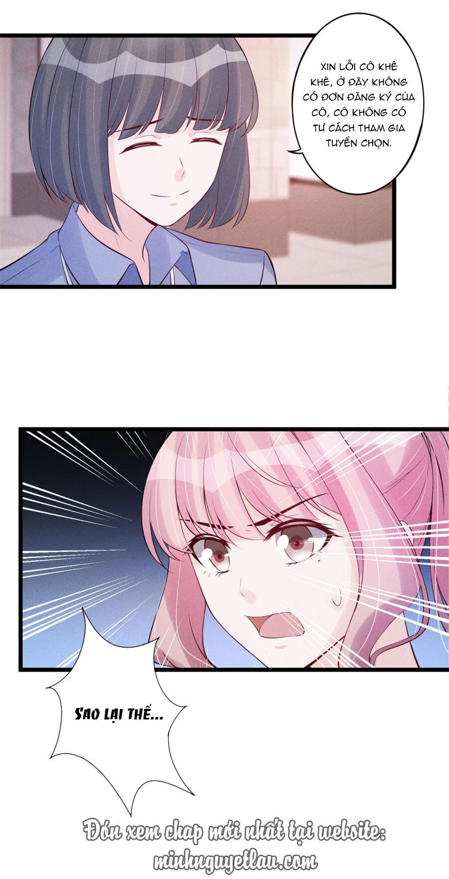 Cạm Bẫy Lửa Tình Chapter 66 - Trang 2