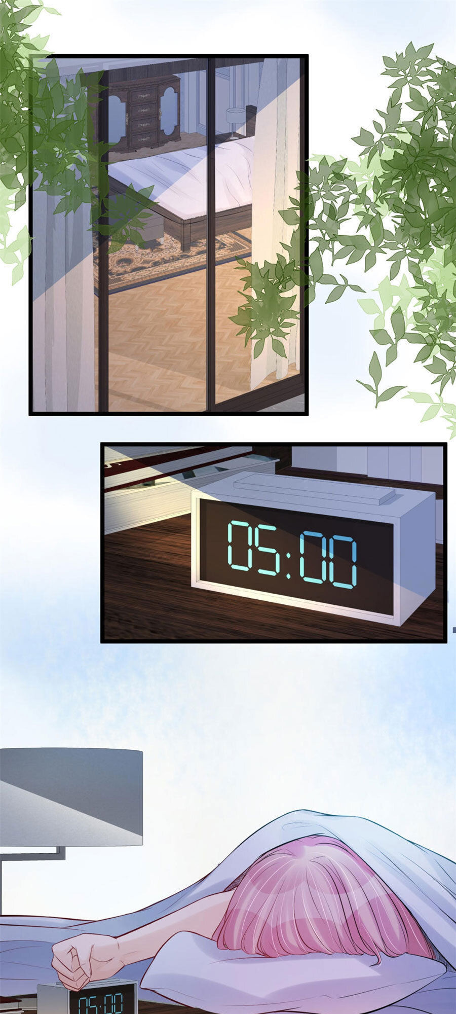 Cạm Bẫy Lửa Tình Chapter 66 - Trang 2