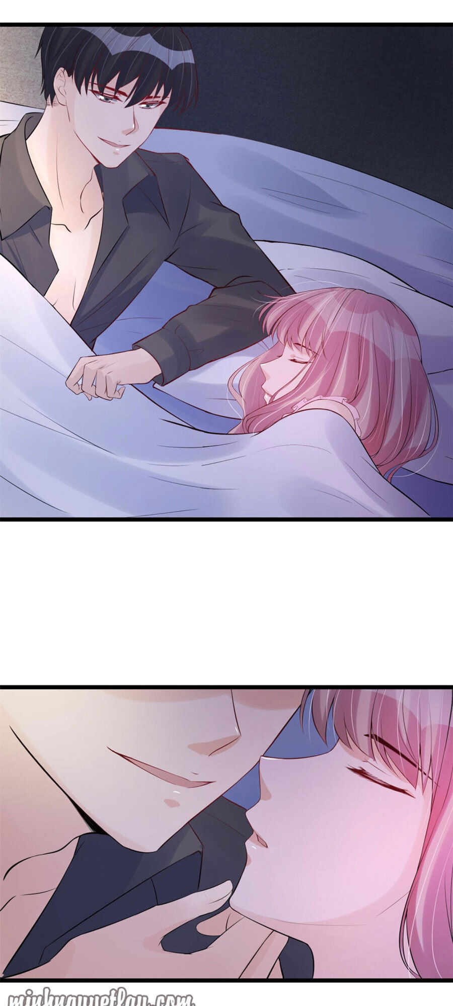 Cạm Bẫy Lửa Tình Chapter 66 - Trang 2