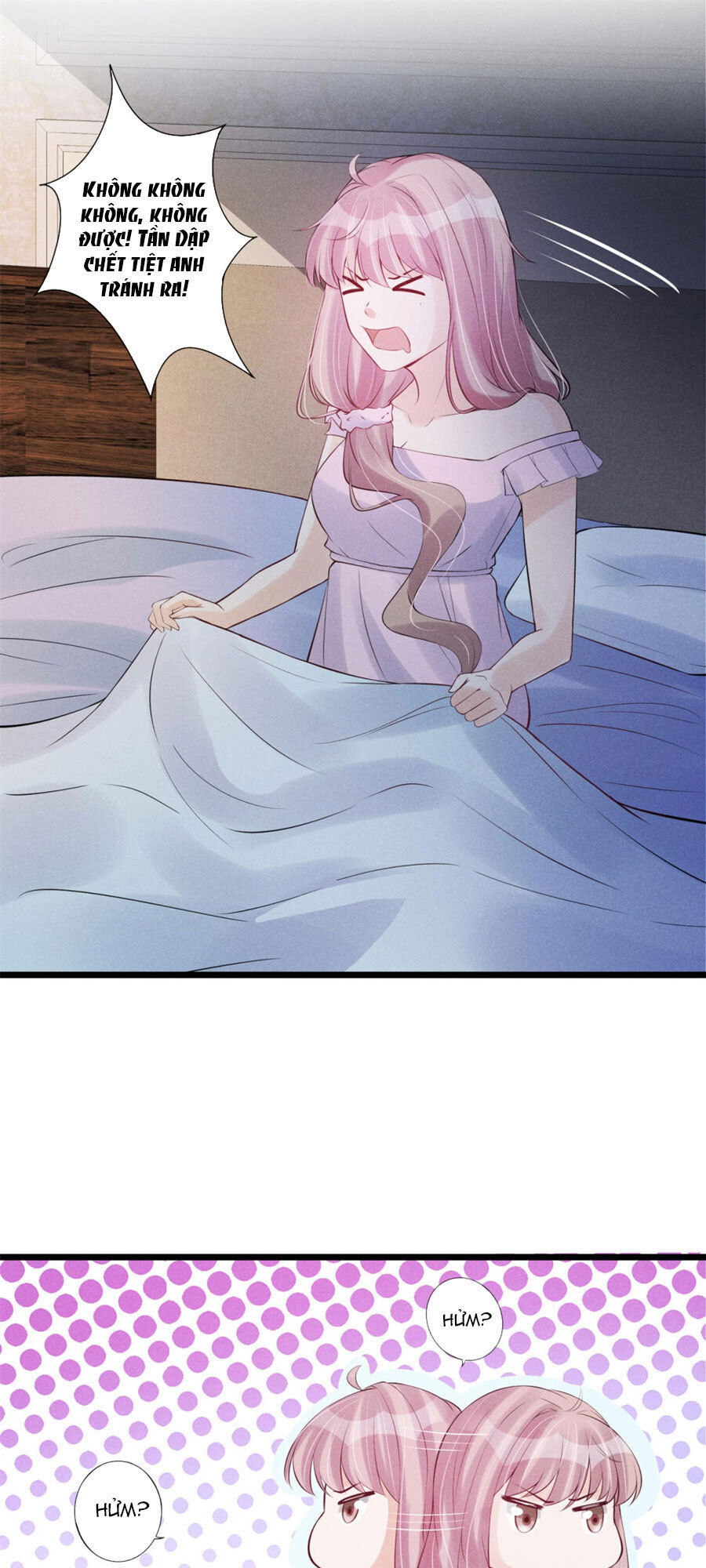 Cạm Bẫy Lửa Tình Chapter 66 - Trang 2