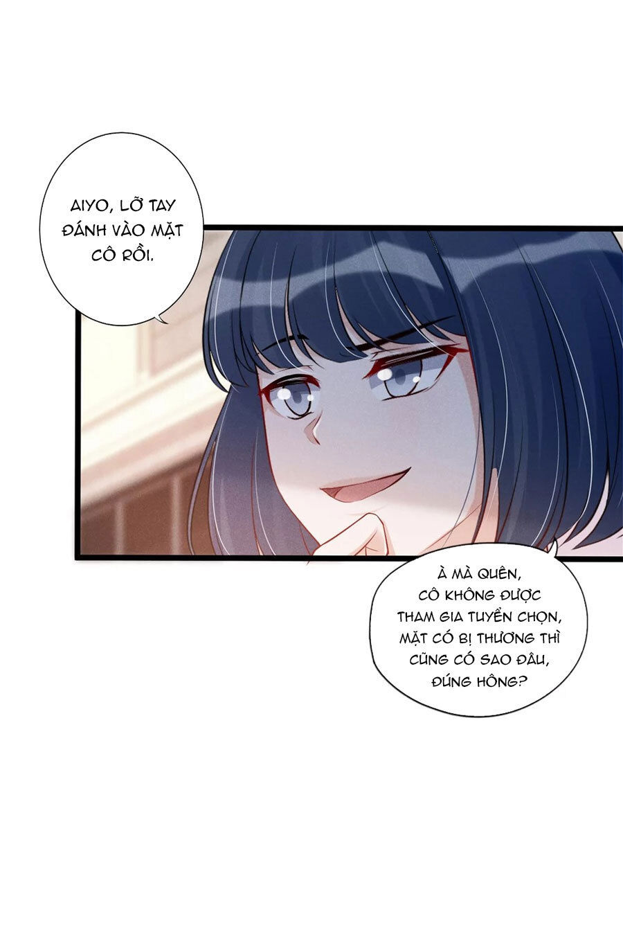 Cạm Bẫy Lửa Tình Chapter 67 - Trang 2