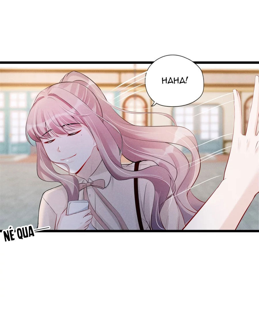 Cạm Bẫy Lửa Tình Chapter 67 - Trang 2