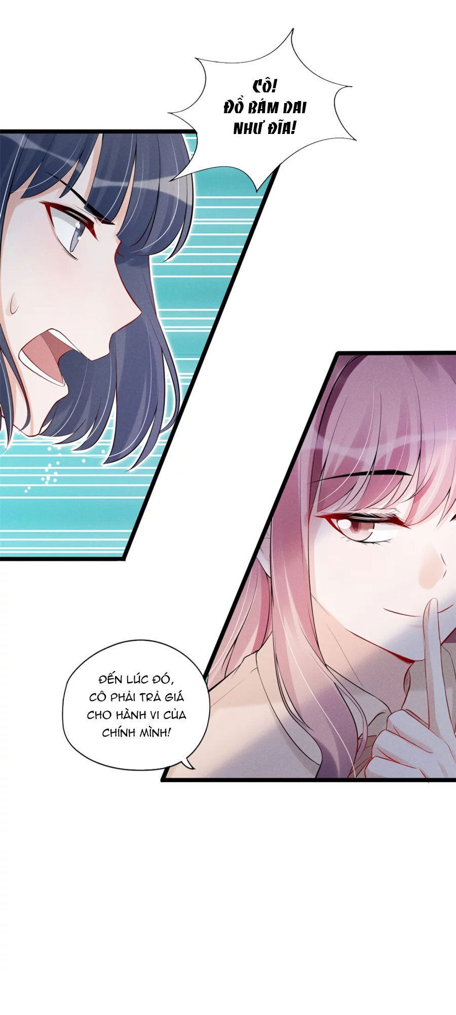 Cạm Bẫy Lửa Tình Chapter 67 - Trang 2