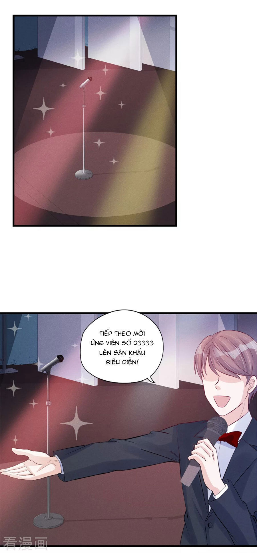 Cạm Bẫy Lửa Tình Chapter 68 - Trang 2