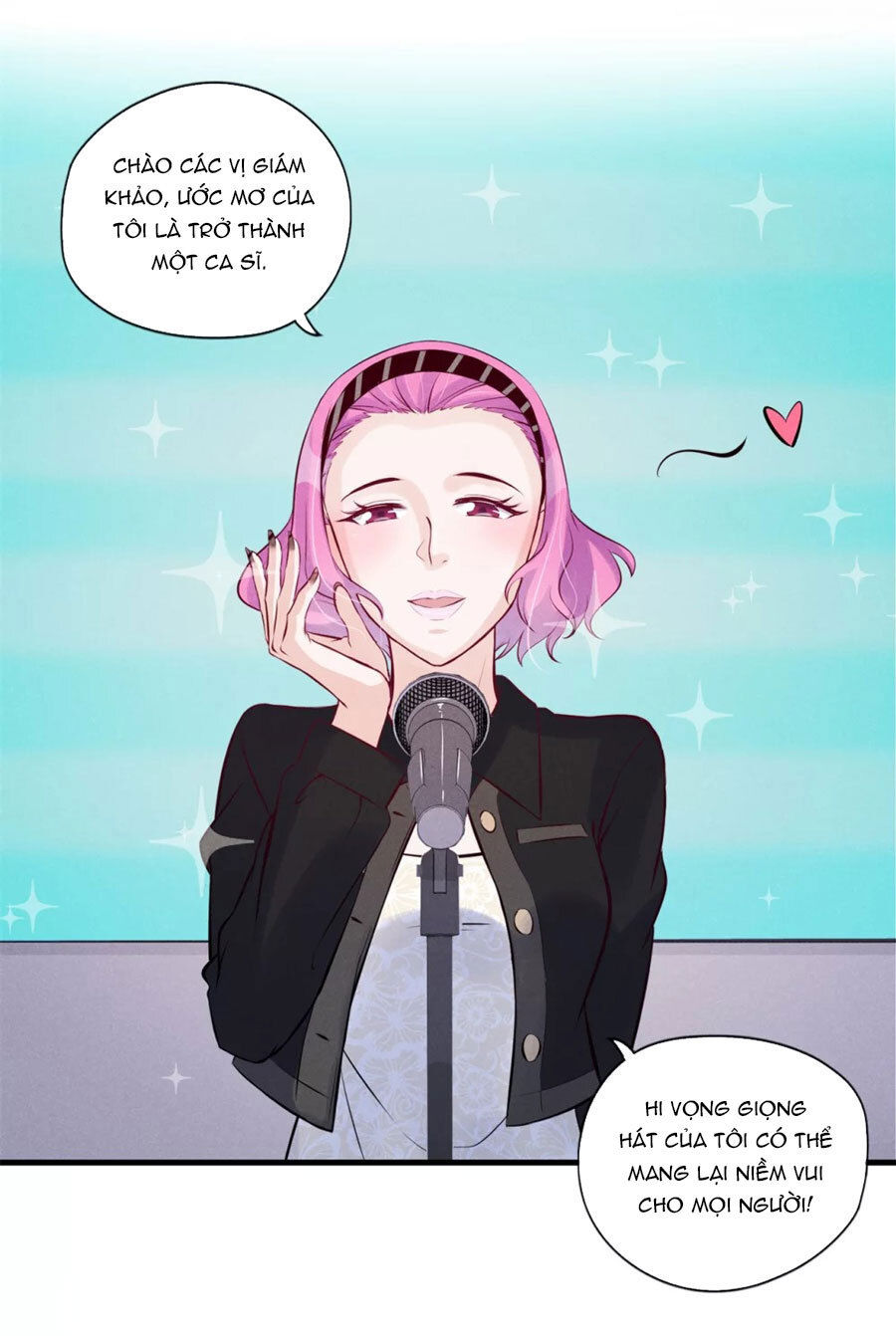 Cạm Bẫy Lửa Tình Chapter 68 - Trang 2