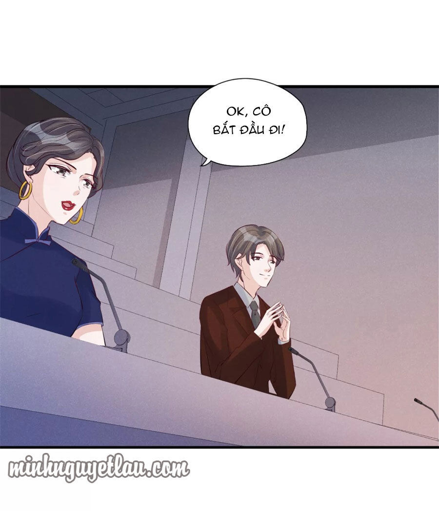 Cạm Bẫy Lửa Tình Chapter 68 - Trang 2