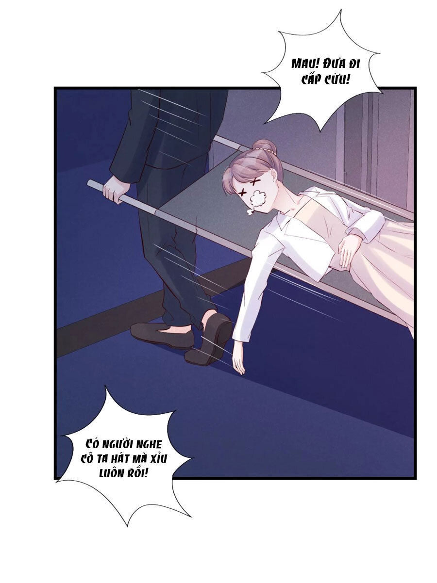 Cạm Bẫy Lửa Tình Chapter 68 - Trang 2