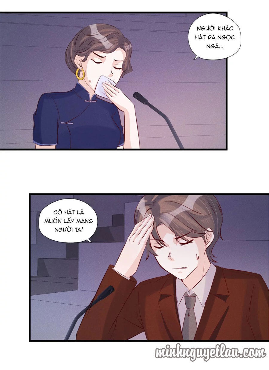 Cạm Bẫy Lửa Tình Chapter 68 - Trang 2