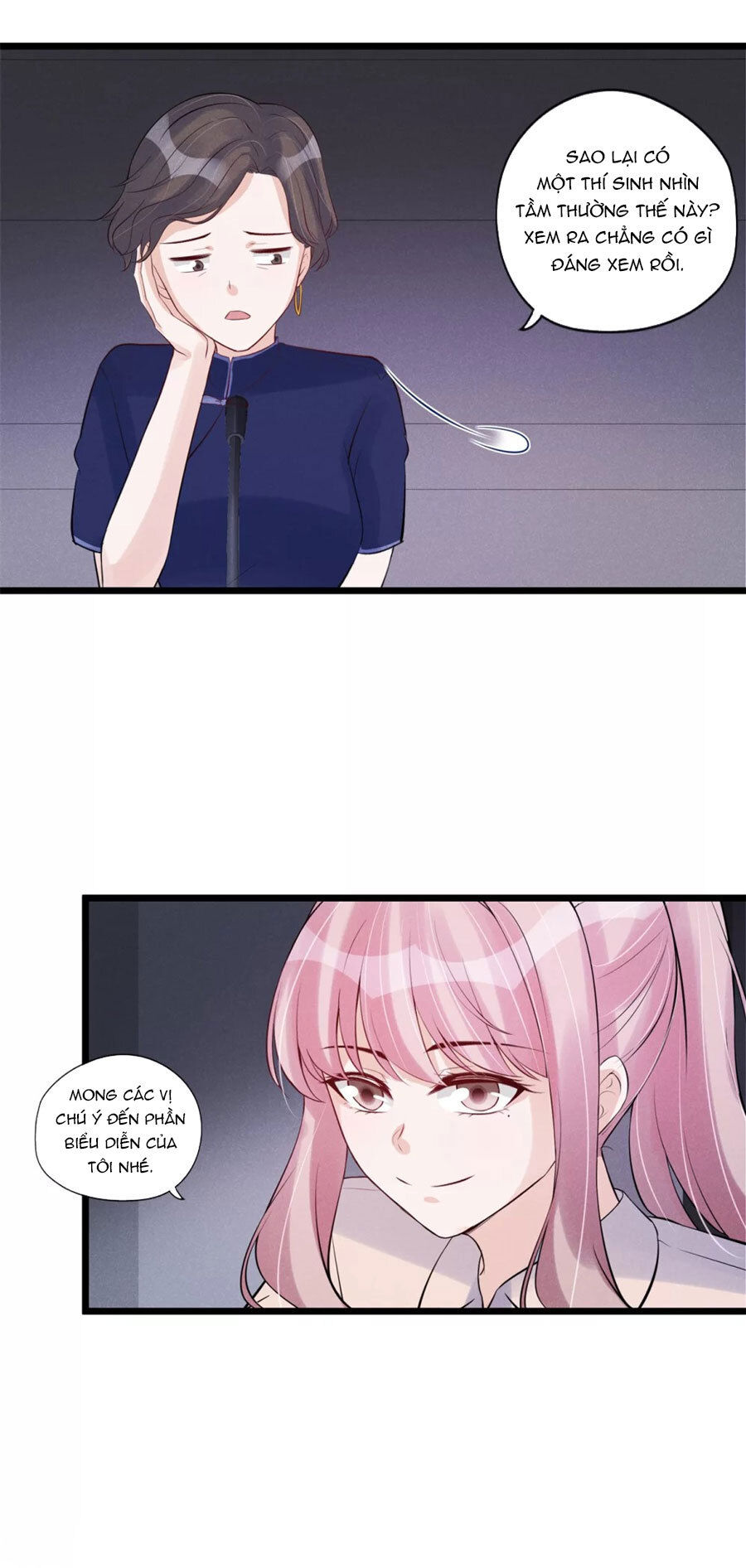 Cạm Bẫy Lửa Tình Chapter 68 - Trang 2