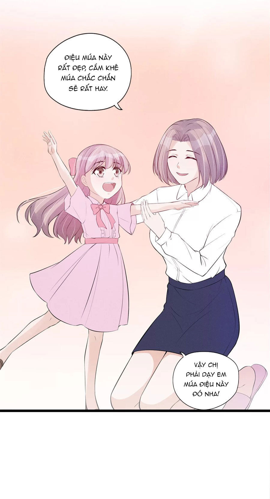 Cạm Bẫy Lửa Tình Chapter 68 - Trang 2