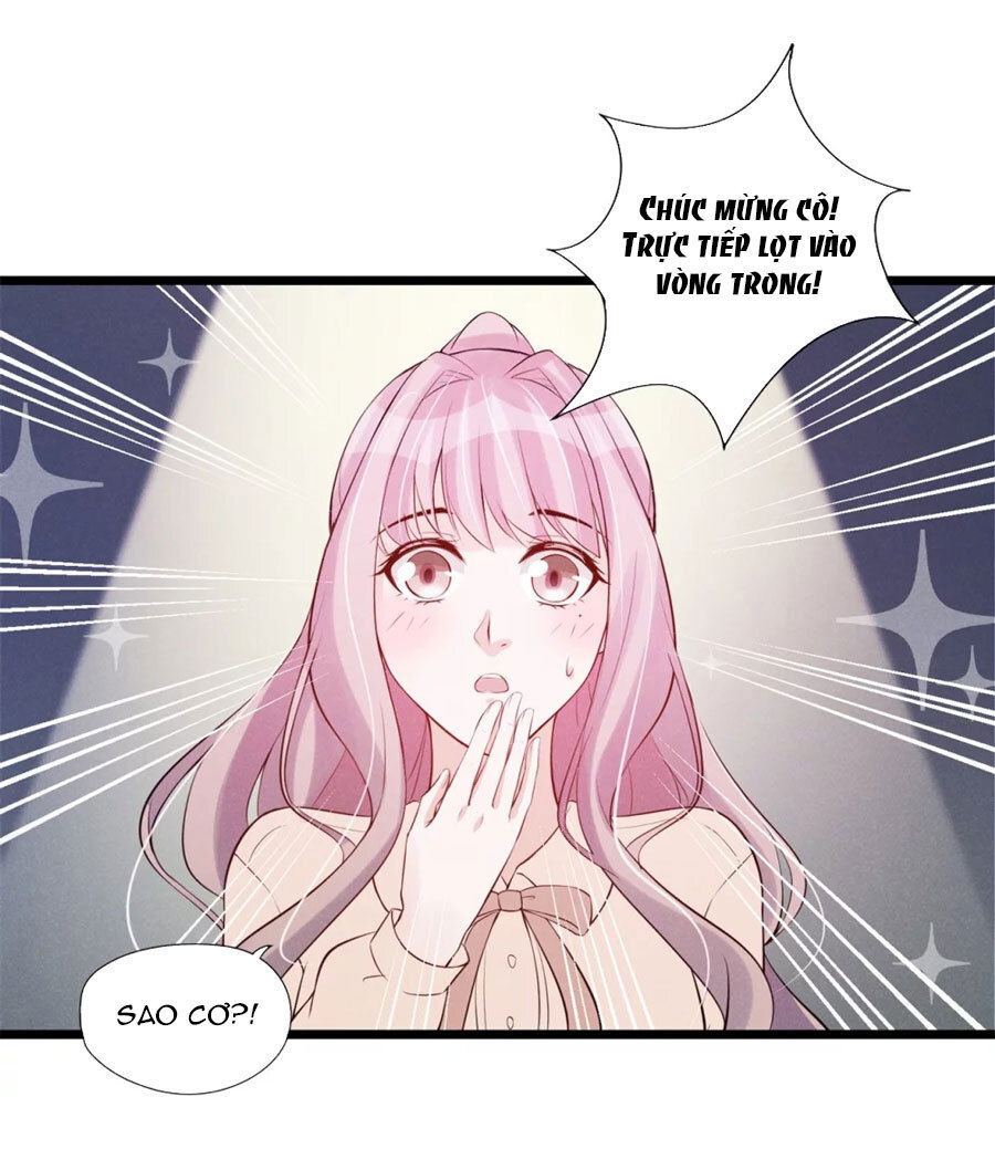 Cạm Bẫy Lửa Tình Chapter 68 - Trang 2