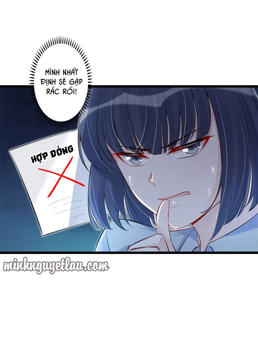 Cạm Bẫy Lửa Tình Chapter 68 - Trang 2