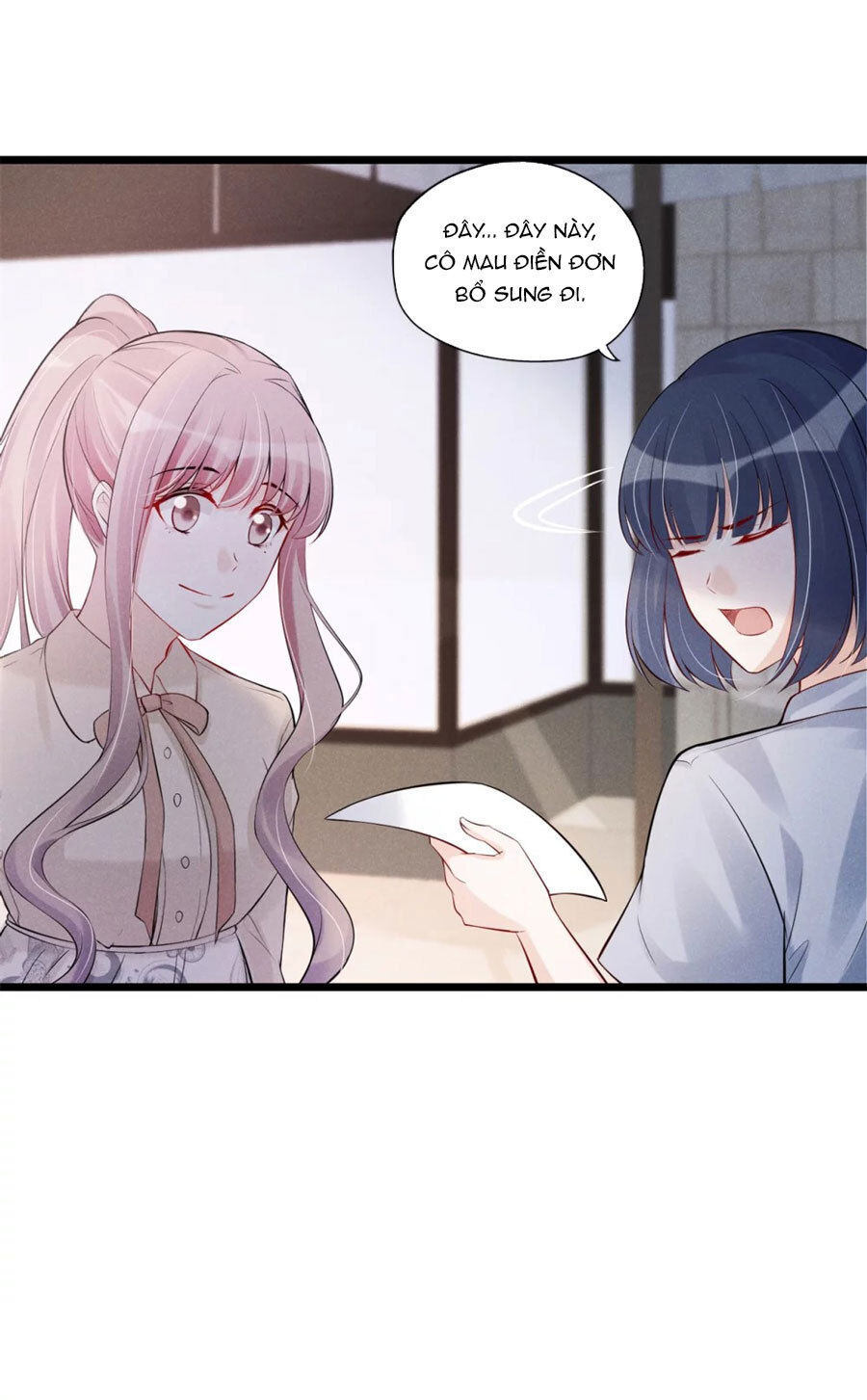 Cạm Bẫy Lửa Tình Chapter 68 - Trang 2