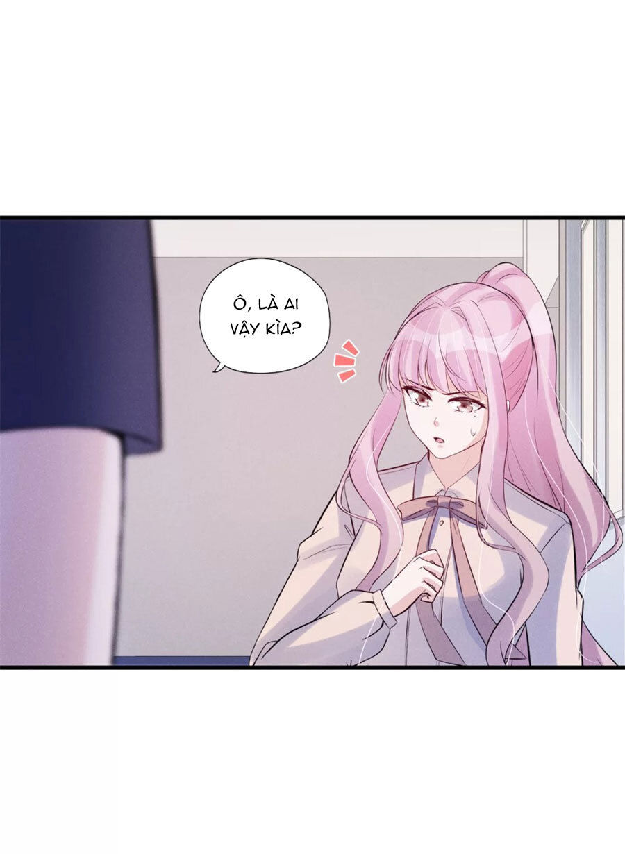 Cạm Bẫy Lửa Tình Chapter 69 - Trang 2