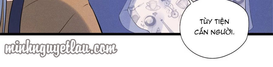 Cạm Bẫy Lửa Tình Chapter 69 - Trang 2