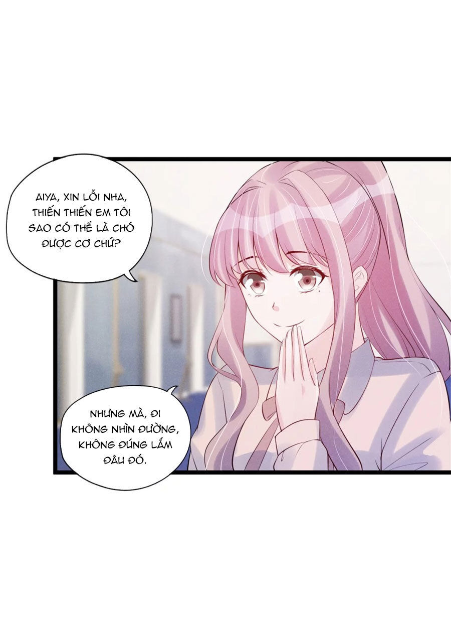 Cạm Bẫy Lửa Tình Chapter 69 - Trang 2