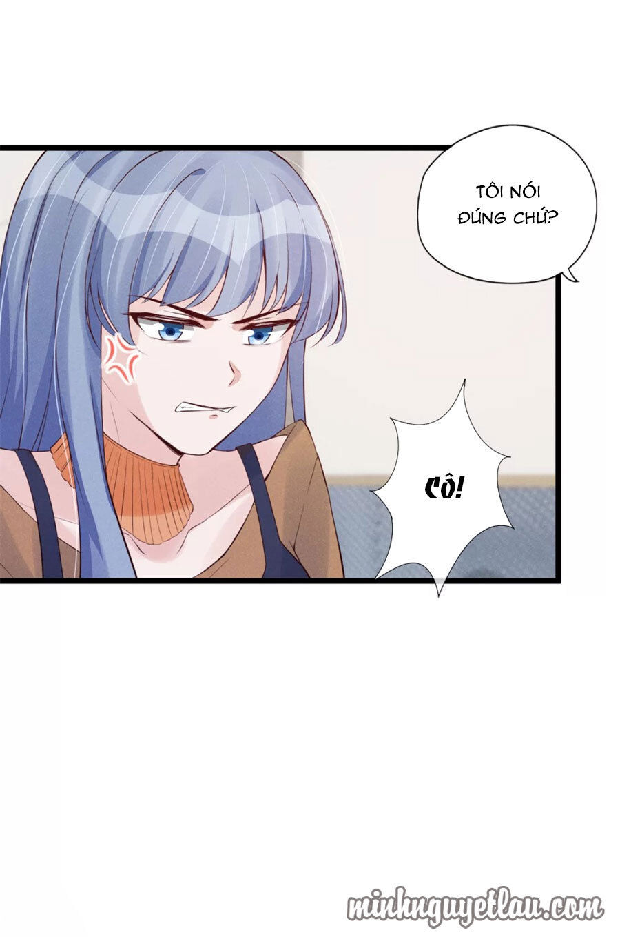 Cạm Bẫy Lửa Tình Chapter 69 - Trang 2