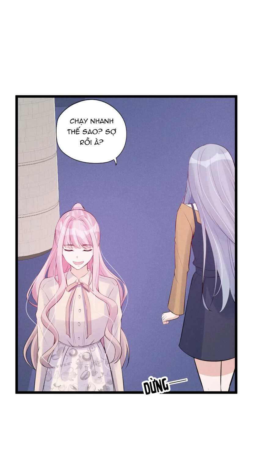 Cạm Bẫy Lửa Tình Chapter 69 - Trang 2